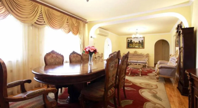 VIP Hotel-Villa 3 in the center