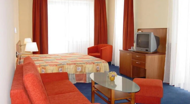Hotel Filipinum, Rezerwuj Hotel Hotele w Kraj hradecki ze śniadaniem, Śniadanie