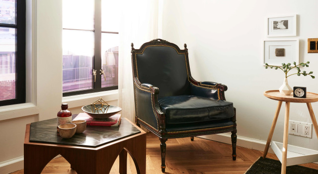 Двухместный номер Standard The LINE Hotel DC
