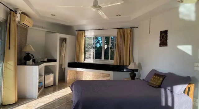 Baan Sanuan Resort, Reserva ahora Resort Ban Sawai Chik Noi 