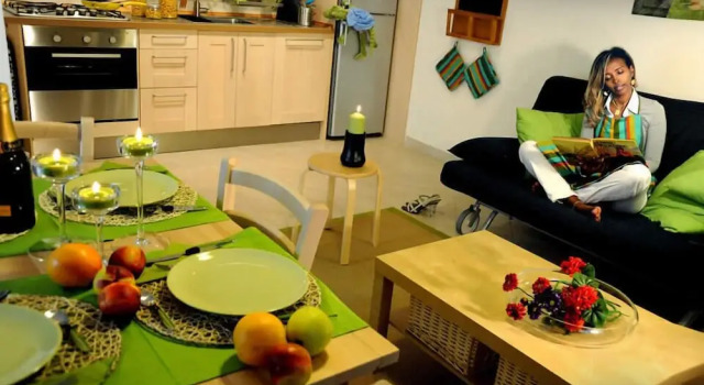 Appartement Idealodge B&B