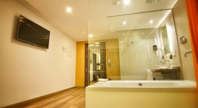 Номер Standard MB Boutique Hotel