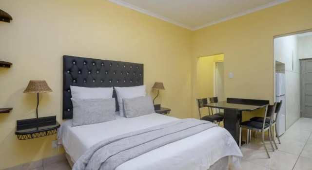 Ushaka Holiday Apartments, Забронировать Апартаменты/квартира Дурбан Квазулу-Наталь, рядом с Международный конгресс-центр Дурбана