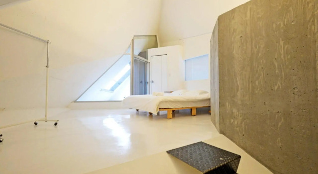MONO - Vacation STAY 54271v, Забронировать Отель Токио Токийский столичный округ, рядом с International House of Japan