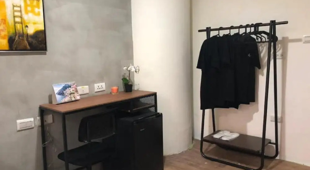Двухместный номер Superior с видом на город Homy Inn Zhongxiao Dunhua