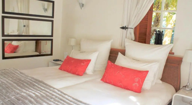 Номер Comfort Rothman Manor