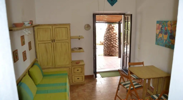 Appartamenti al mare, Забронировать Отель Сант-Антиоко Sant’Antioco Island, рядом с Пляж Су Портишедду
