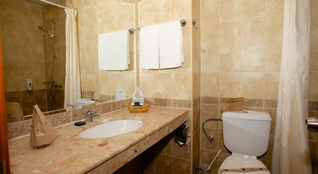 Двухместный номер Standard с видом на улицу Tiara Beach - All Inclusive