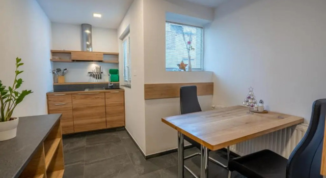 Студия Deluxe TEMPFER 2 Apartments & Rooms with new WELLNESS