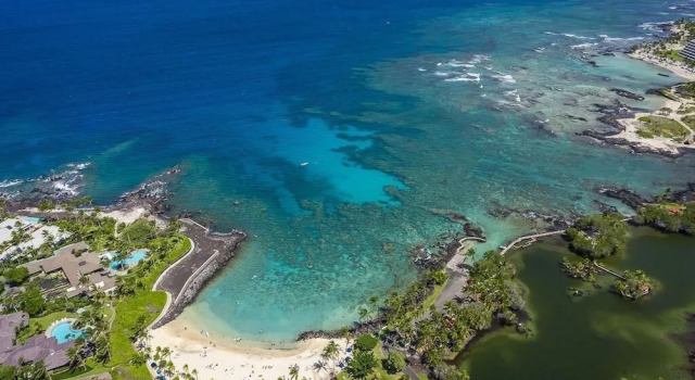 Коттедж Villages At Mauna Lani 621