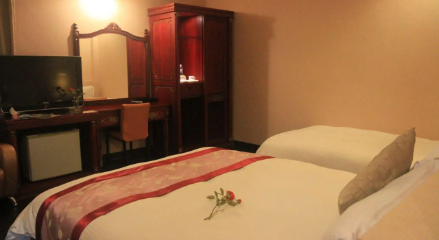 Ashare Hotel