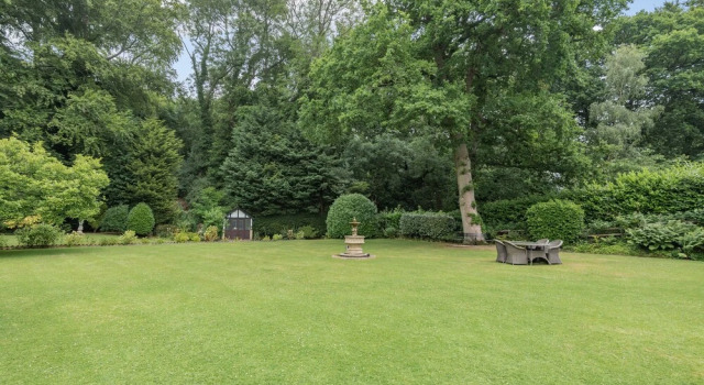 Коттедж Silvadale Cottage