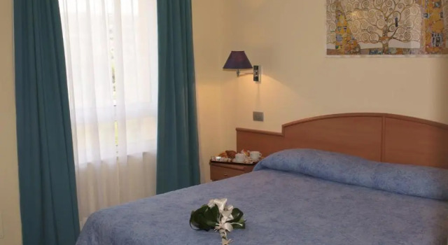 Europalace Hotel, Réserver Hôtel Todi 