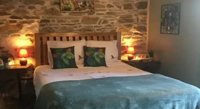 Номер Standard Domaine 'Bel Air'