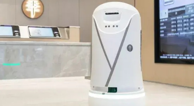 JI Hotel (Beijing Shoujingmao Jijiamiao Subway Station)