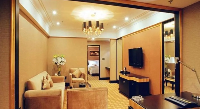 Chongqing Lafee Plaza Hotel, Prenota Hotel Chongqing Chongqing Area