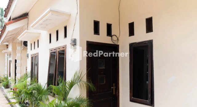 Guest House Dhome 1 Syariah RedPartner, Rezerwuj Pensjonat Tanjungkarang-Telukbetung Sumatra