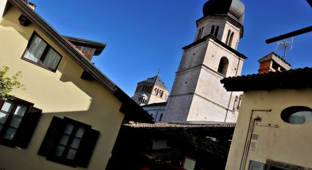 Апартаменты B&B and Apartments Al Duomo