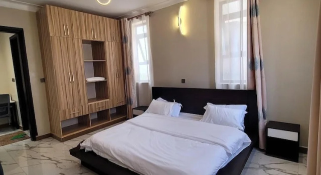Luxus Apartment Starlight Homes