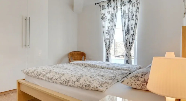 Comfortable Villa With Private Swimming Pool, Table Football, Near Labin