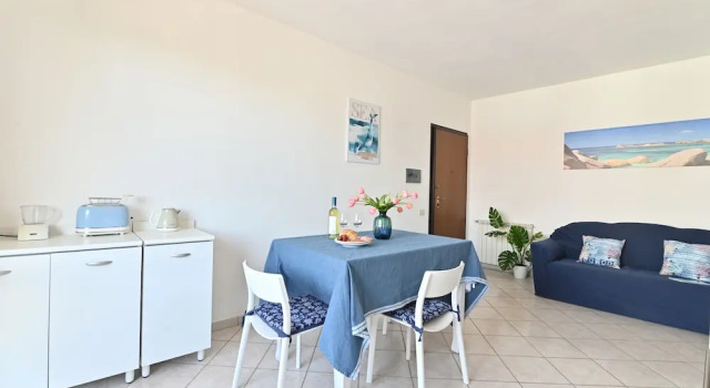 Апартаменты Standard IzzHome Maris