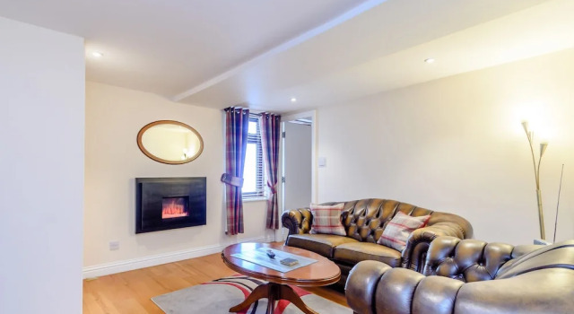Mermaid Cottage, Rezervasyon Tatil Evi Merseyside villalar, Villa