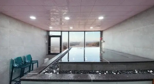 WJ Hotel Pool House, Book Hotel Wonju Gangwon-Do
