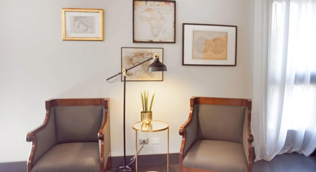 Pepita Lodge