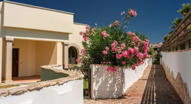 Beautiful Vista Blu Resort No2153