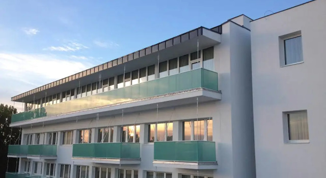 Hotel Aurum Family