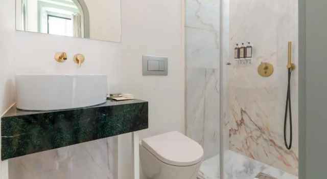 Двухместный номер Standard Westlight Cascais Chalet
