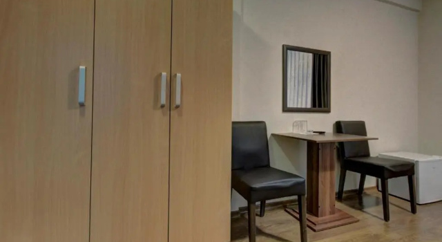 Двухместный номер Standard Tihe Noci Motel