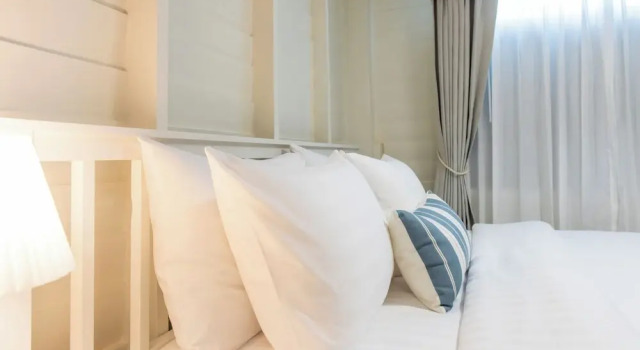 Номер Classic Resort Bangphlat