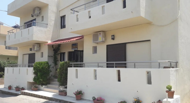Elounda George Studios, Book Hotel Elounda East Crete
