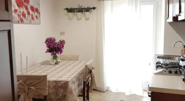 Appartamento Stefano