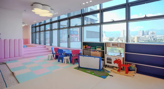 More Than Sokcho Lighthouse Branch