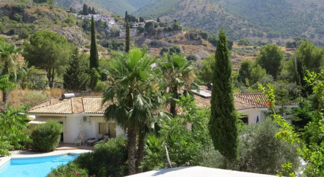 Апартаменты Finca Batan