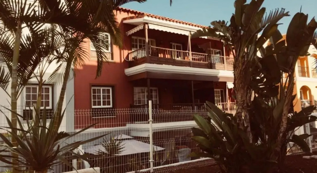 Apartment With 3 Bedrooms in San Miguel de Abona, With Private Pool, Furnished Terrace and Wifi, Забронировать Апартаменты/квартира Апартаменты Сан-Мигель-де-Абона, рядом с Rebu Park, Апартаменты/квартира