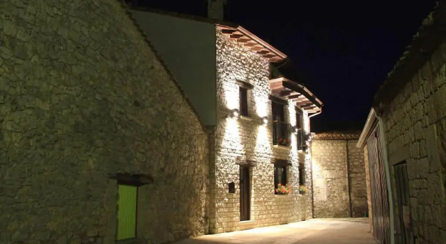 Hotel Rural La Tenada, Đặt Khách sạn Carcedo de Burgos Burgos Province