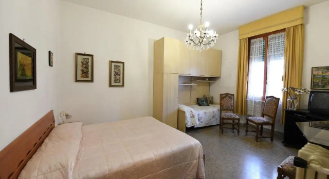 Appartamento Silenzioso, Varaa Huoneisto Terni Umbria