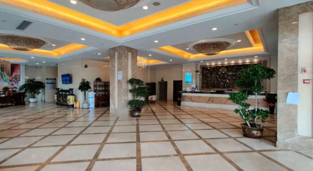 Vienna Classic Hotel (Shanghai Tinglin), Varaa Hotelli Shanghai Shanghai