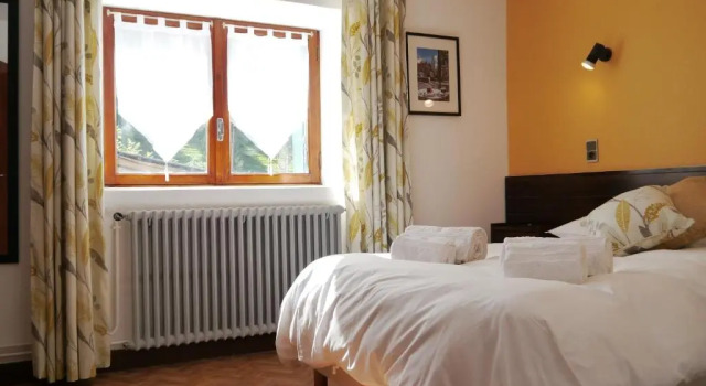 Le Hameau de Campan, Rezervasyon Otel Campan Pyrenees National Park