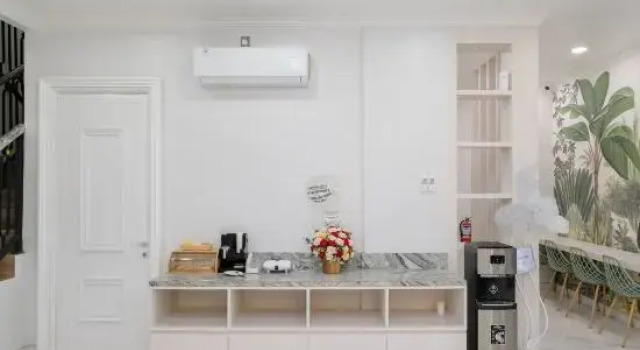 Urbanview Kencana Residence near Pakuwon Mall Surabaya, 预订 酒店 Ngemplak 2 东爪哇省