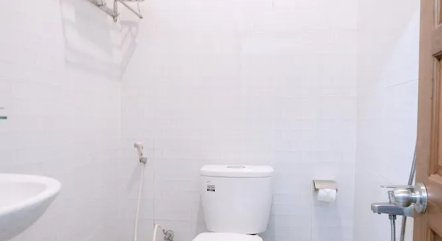 Номер Standard Đại Dương La Gi Homestay & Coffee