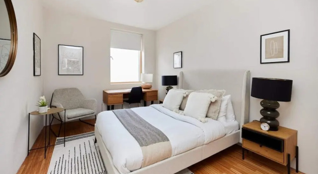 The Southwark Wonder - Charming 1bdr Flat With Patio