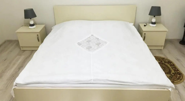 Номер Deluxe Batumi Summer Hotel