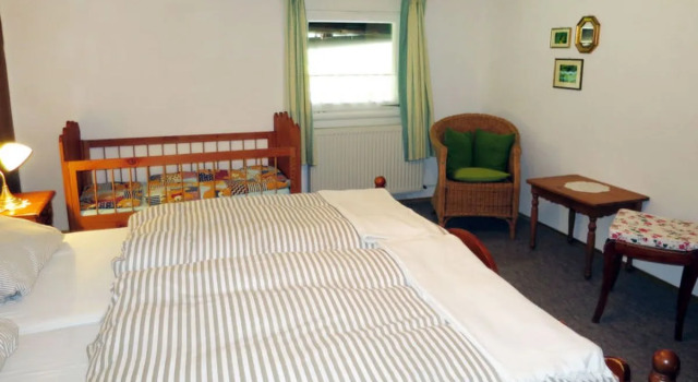 BISTENHOF, Reserva ahora Hotel Hoteles en Baden-Wurtemberg con aparcamiento, Aparcamiento