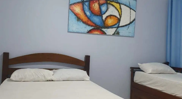 Casa Amarela   Linda Casa Familiar Com Piscina Na Reserva Do Peró Em Cabo Frio