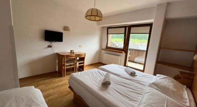 Номер Standard Hotel DLa Varda
