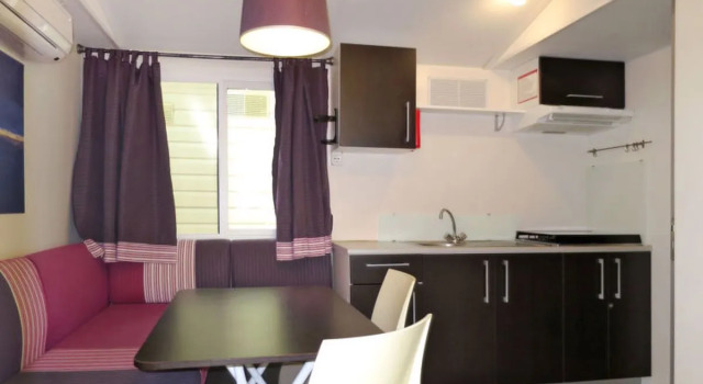 Camping Badiaccia 24561, Забронировать Кемпинг Отели Озера Тразимено с бассейном, Бассейн